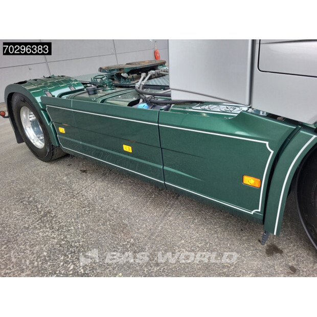 2019 Volvo FH500-43244322