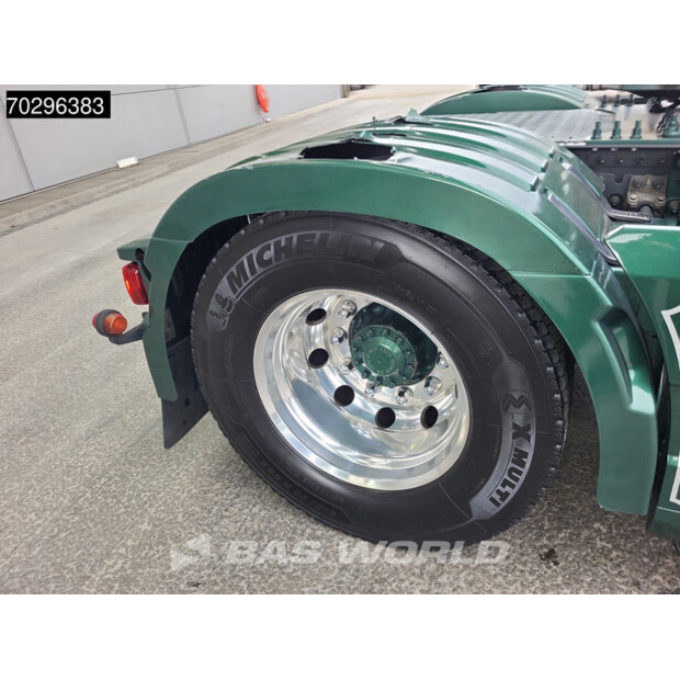 2019 Volvo FH500-43244323