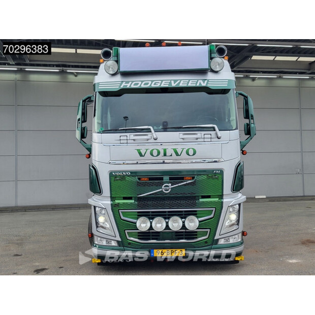 2019 Volvo FH500-43244327