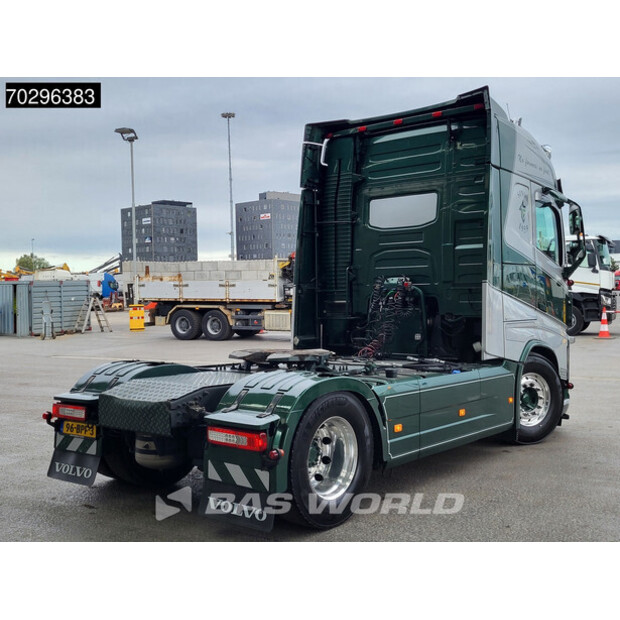 2019 Volvo FH500-43244334