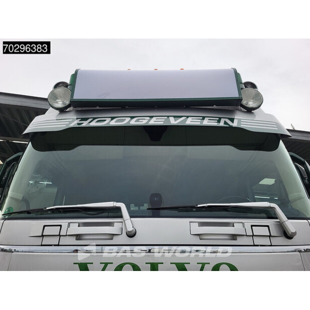 2019 Volvo FH500-43244336