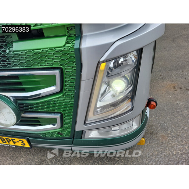 2019 Volvo FH500-43244337