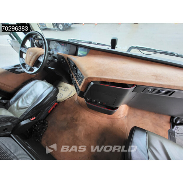 2019 Volvo FH500-43244338