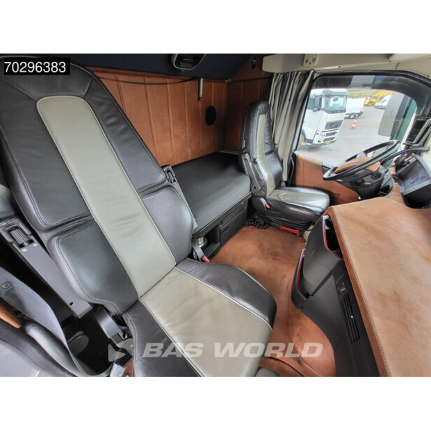 2019 Volvo FH500-43244345