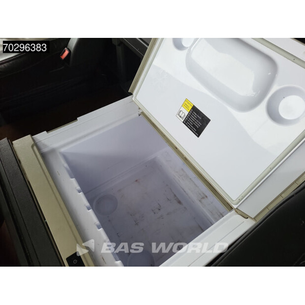 2019 Volvo FH500-43244347