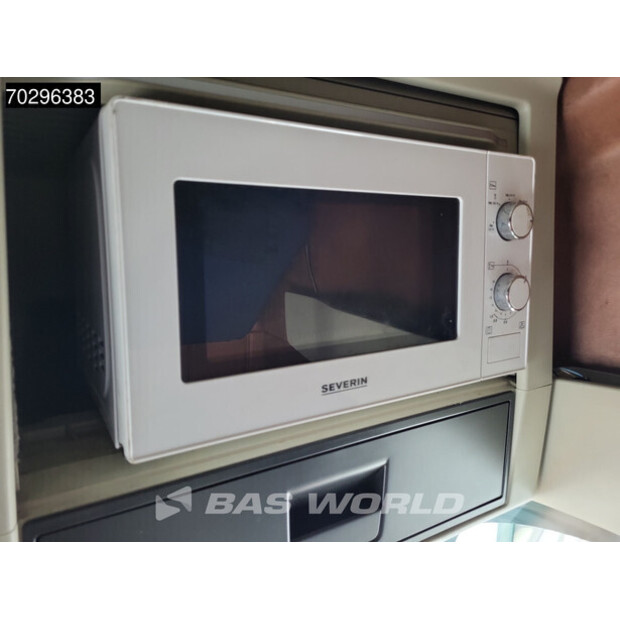 2019 Volvo FH500-43244350