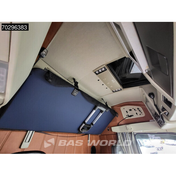 2019 Volvo FH500-43244357