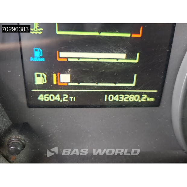 2019 Volvo FH500-43244364