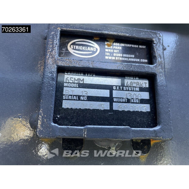 2024 Strickland 13T-43244471