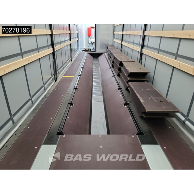 2025 Kögel S24-1-43244618