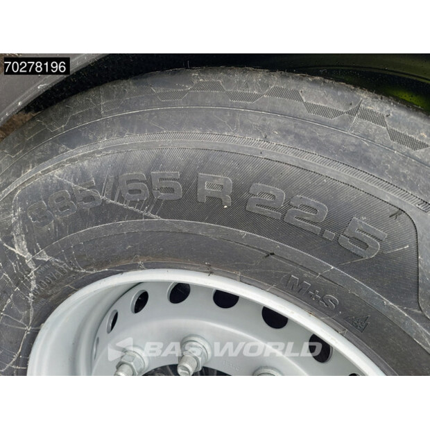 2025 Kögel S24-1-43244642