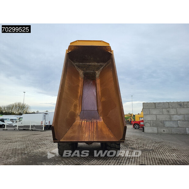 2017 Volvo A30G-43244727