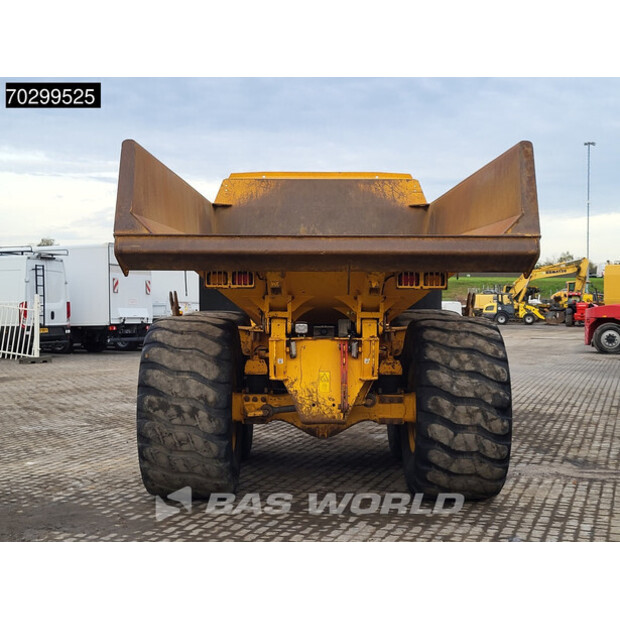 2017 Volvo A30G-43244728