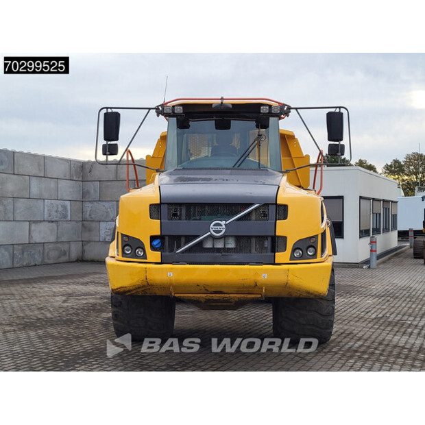2017 Volvo A30G-43244731