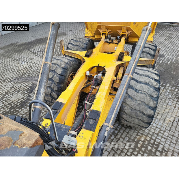 2017 Volvo A30G-43244732