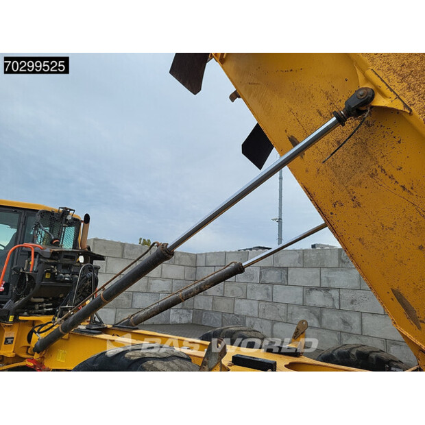 2017 Volvo A30G-43244733