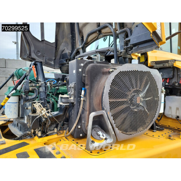 2017 Volvo A30G-43244735