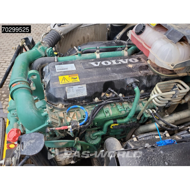 2017 Volvo A30G-43244738