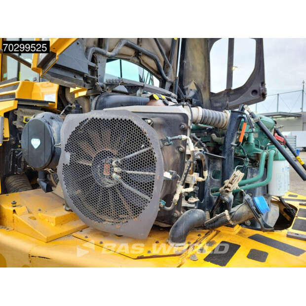 2017 Volvo A30G-43244739