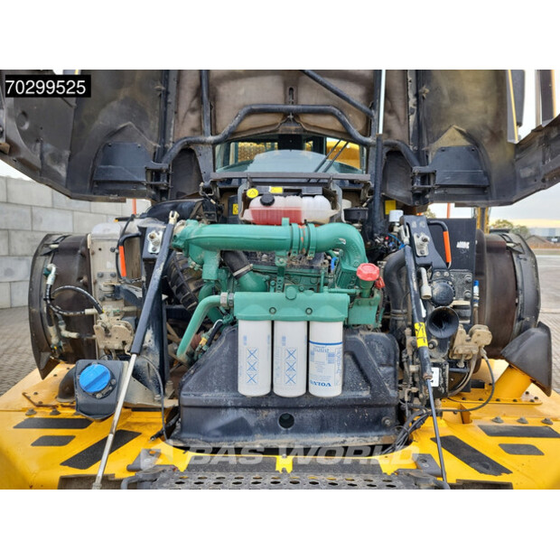 2017 Volvo A30G-43244740