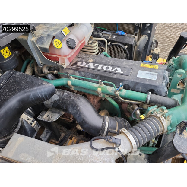 2017 Volvo A30G-43244741