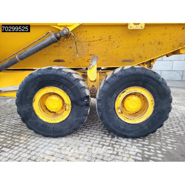 2017 Volvo A30G-43244744