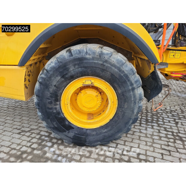 2017 Volvo A30G-43244746