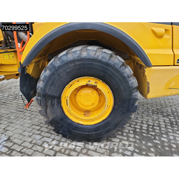 2017 Volvo A30G-43244747