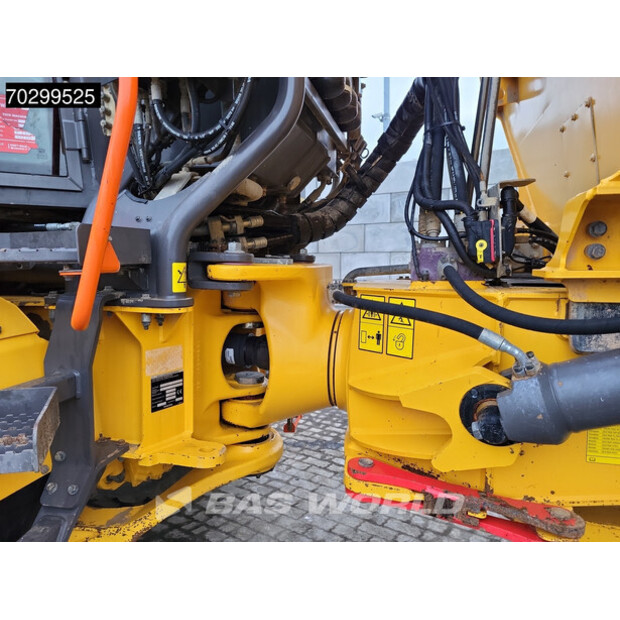 2017 Volvo A30G-43244749