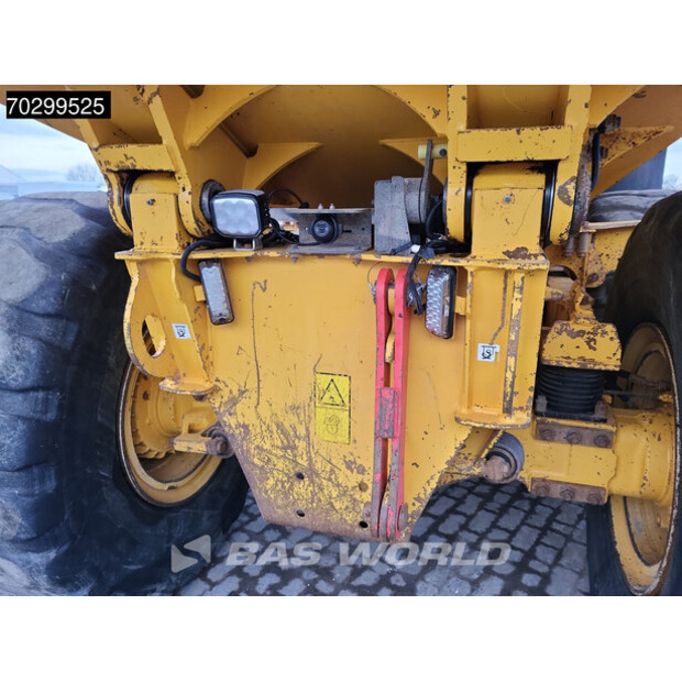 2017 Volvo A30G-43244751