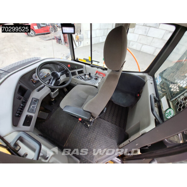 2017 Volvo A30G-43244753