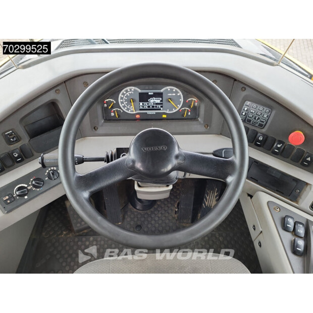 2017 Volvo A30G-43244755