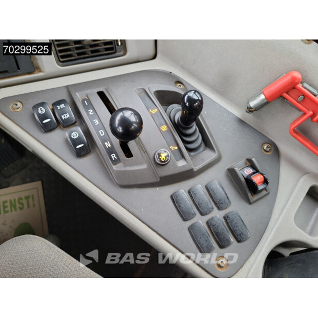 2017 Volvo A30G-43244757