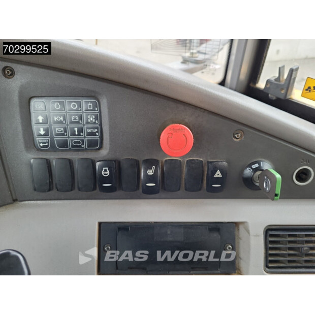 2017 Volvo A30G-43244759