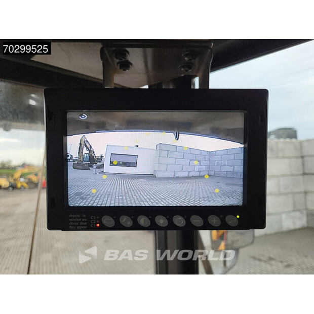 2017 Volvo A30G-43244761