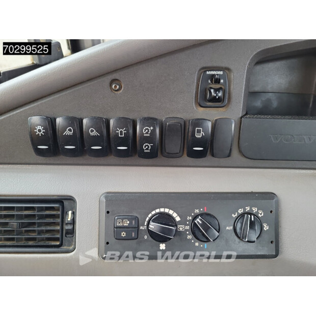 2017 Volvo A30G-43244762