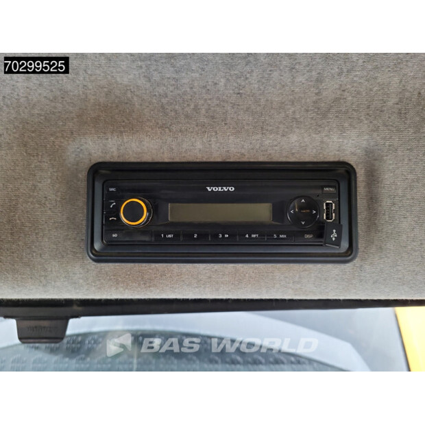 2017 Volvo A30G-43244764