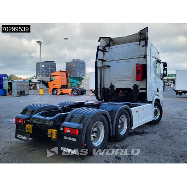 2021 سكانيا R540-43244792