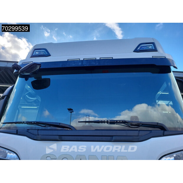 2021 سكانيا R540-43244794