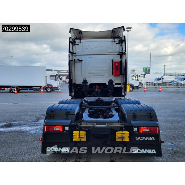 2021 سكانيا R540-43244797