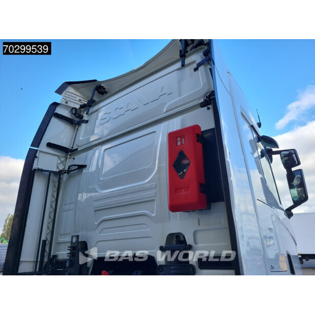 2021 سكانيا R540-43244798