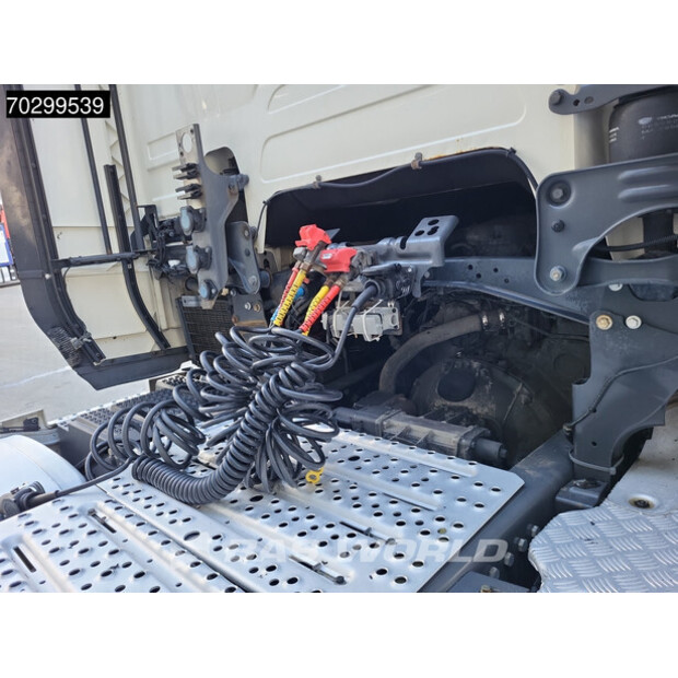 2021 سكانيا R540-43244799