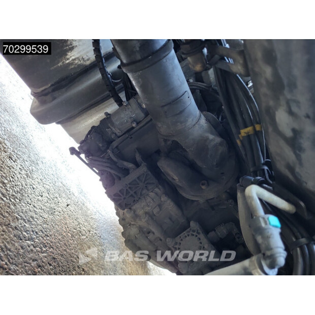 2021 سكانيا R540-43244801