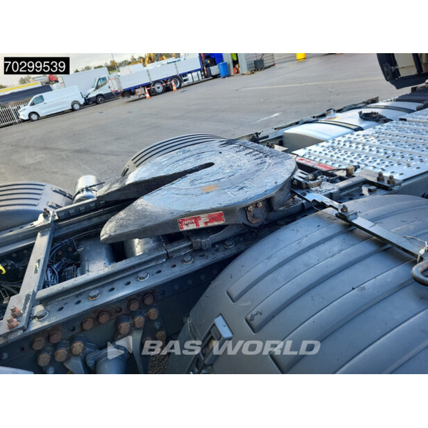 2021 سكانيا R540-43244802