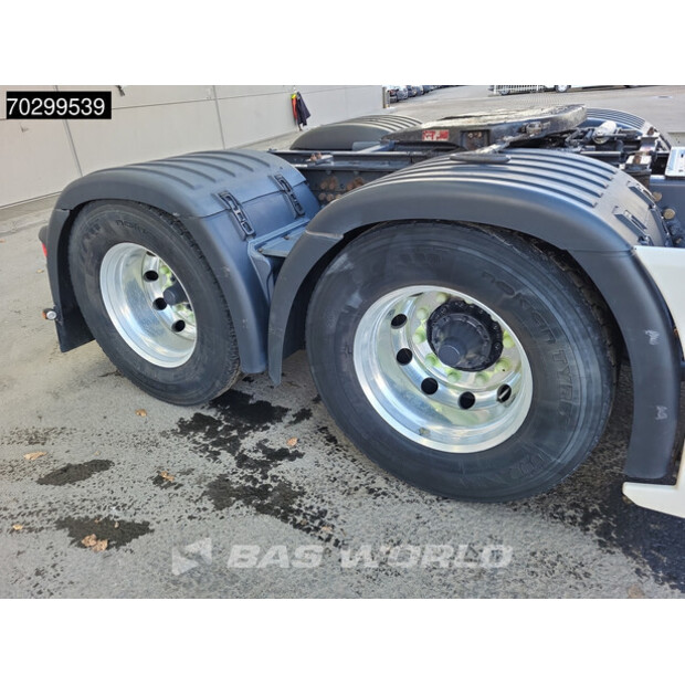 2021 سكانيا R540-43244804