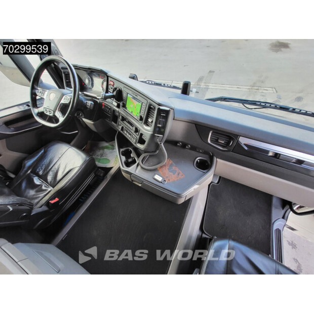 2021 سكانيا R540-43244805