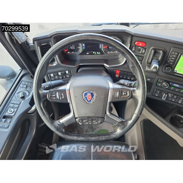 2021 سكانيا R540-43244806