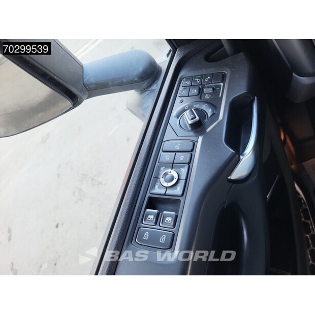2021 سكانيا R540-43244807
