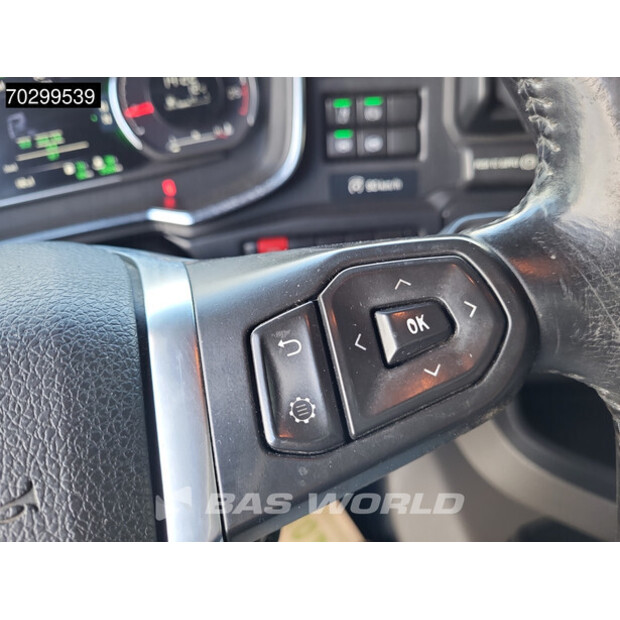 2021 سكانيا R540-43244810