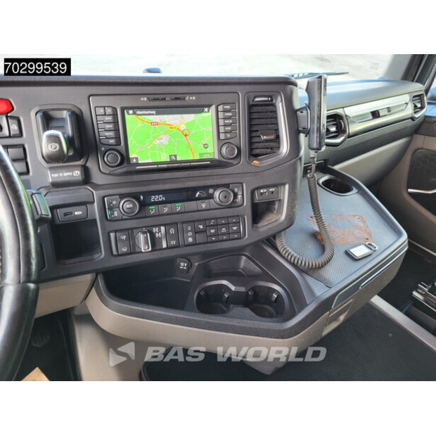 2021 سكانيا R540-43244811